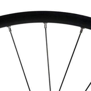 Rueda Bicicleta MTB 29'' Trasera Disco Cassette Doble Pared