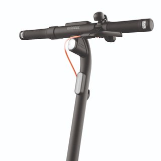 Patinete Eléctrico Segway Ninebot E2 PRO