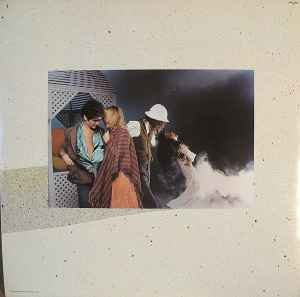 Vinilo Fleetwood Mac - Tusk