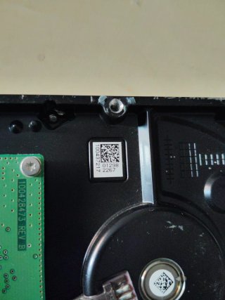 DISCO DURO HDD SEAGATE 80GB