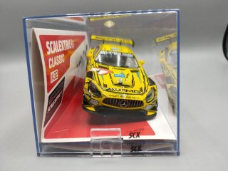 Scalextric Mercedes AMG GT3 Classic 1:32