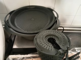 Thermomix TM6 casi nueva