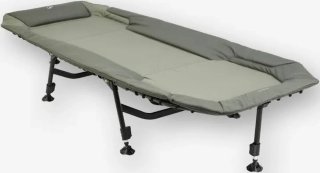 CAPERLAN Tumbona Pesca Carpfishing 500