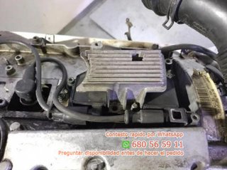 Motor completo audi avv a4 b5 (8d2) rec Ref:350182