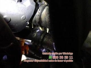 Motor completo audi avv a4 b5 (8d2) rec Ref:350182