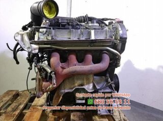 Motor completo audi avv a4 b5 (8d2) rec Ref:350182