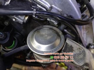 Motor completo audi avv a4 b5 (8d2) rec Ref:350182