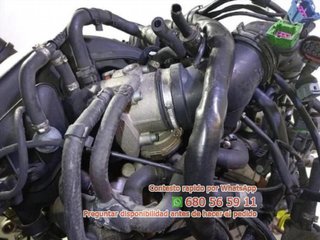 Motor completo audi avv a4 b5 (8d2) rec Ref:350182
