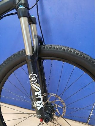 GHOST Enduro Kato FS7 Talla L 27,5"