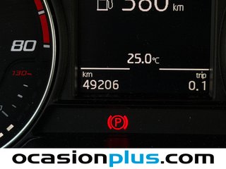 SEAT Ibiza 1.2 TSI FR Crono 66 kW (90 CV)