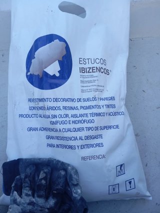 Microcemento