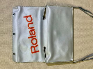 FUNDA ORIGINAL SINTETIZADOR ROLAND TR-606/TB-303