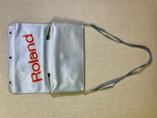 FUNDA ORIGINAL SINTETIZADOR ROLAND TR-606/TB-303