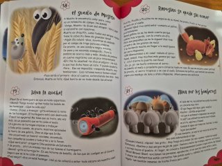 365 cuentos para dormir