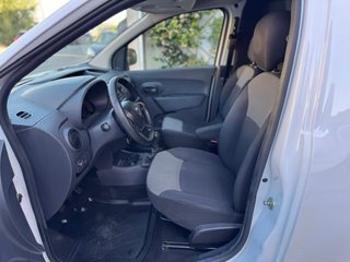 Dacia Dokker 1.5 DCI 90 Cv *Navegacion *AC *Blueto