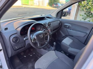 Dacia Dokker 1.5 DCI 90 Cv *Navegacion *AC *Blueto