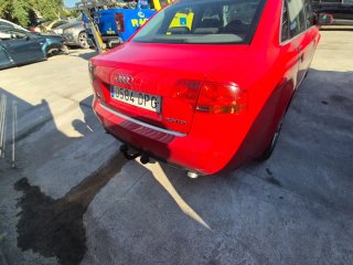 Despiece Audi A4 B7