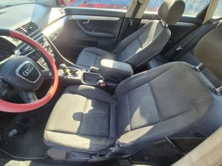Despiece Audi A4 B7