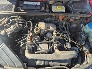 Despiece Audi A4 B7