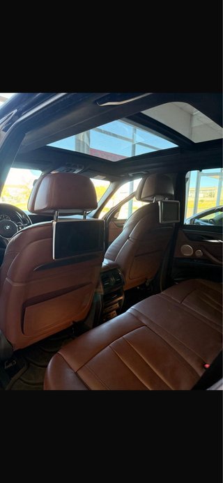 BMW X5 2016
