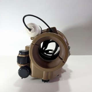 Pip-Boy Personal Information Processor