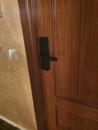 Alquiler habitacion