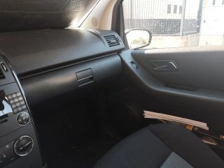 Mercedes-Benz Clase A 2007