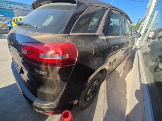 Pilotos Citroën C4 Picasso 2014