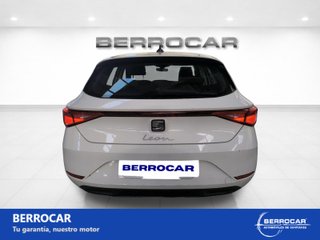 SEAT Nuevo León 2.0 TDI 85kW S&S Reference