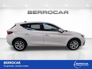 SEAT Nuevo León 2.0 TDI 85kW S&S Reference