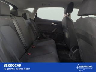 SEAT Nuevo León 2.0 TDI 85kW S&S Reference