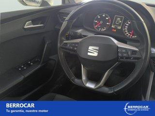 SEAT Nuevo León 2.0 TDI 85kW S&S Reference