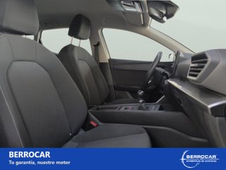 SEAT Nuevo León 2.0 TDI 85kW S&S Reference
