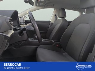 SEAT Nuevo León 2.0 TDI 85kW S&S Reference