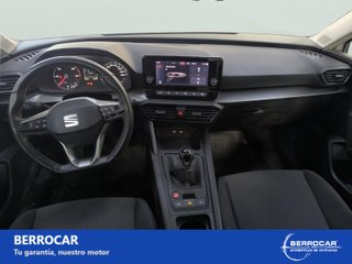 SEAT Nuevo León 2.0 TDI 85kW S&S Reference