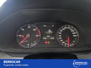 SEAT Nuevo León 2.0 TDI 85kW S&S Reference