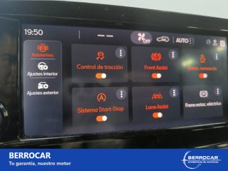 SEAT Nuevo León 2.0 TDI 85kW S&S Reference