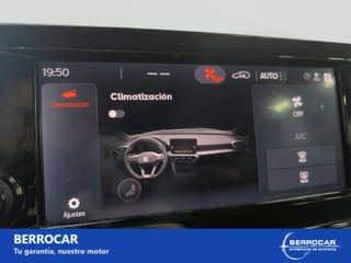 SEAT Nuevo León 2.0 TDI 85kW S&S Reference