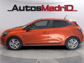 Renault Clio Evolution TCe 100 (74kw) GLP