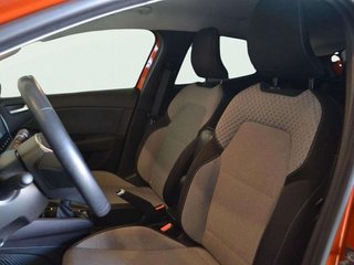 Renault Clio Evolution TCe 100 (74kw) GLP