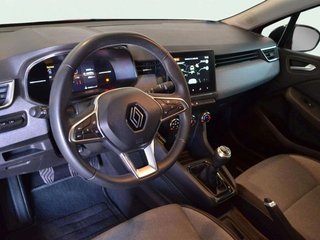 Renault Clio Evolution TCe 100 (74kw) GLP