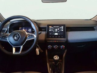 Renault Clio Evolution TCe 100 (74kw) GLP