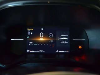 Renault Clio Evolution TCe 100 (74kw) GLP