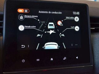 Renault Clio Evolution TCe 100 (74kw) GLP