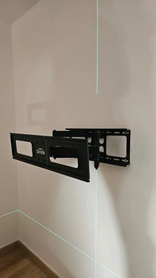INSTALADOR PROFESIONAL DE SOPORTE TV [BARCELONA]