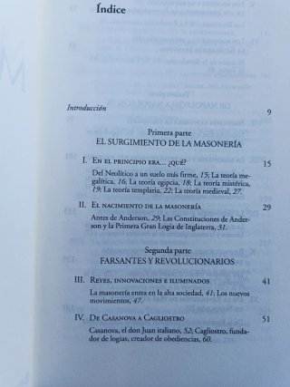 LOS MASONES la sociedad secreta más influyente ...