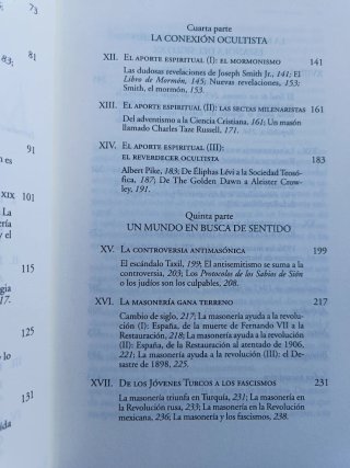 LOS MASONES la sociedad secreta más influyente ...