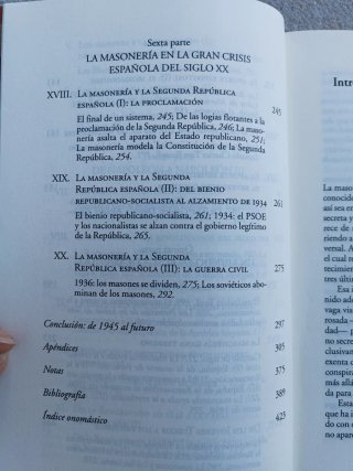 LOS MASONES la sociedad secreta más influyente ...
