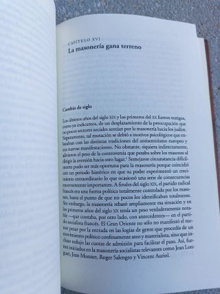 LOS MASONES la sociedad secreta más influyente ...