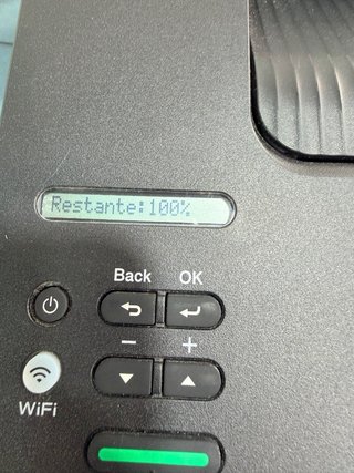Stampante Brother HL-L2350DW WiFi